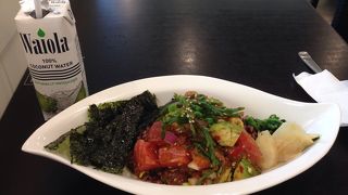 表参道のおしゃれなカフェ