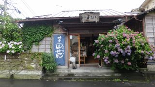 品のある可愛い商品ばかり