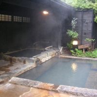 川湯がダメならこちら