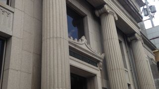 大正時代の良い建物!!