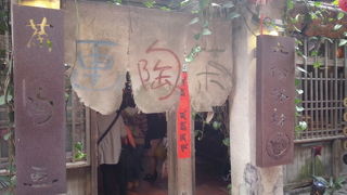 ウーロン茶チーズケーキが美味しい！