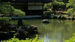 ちょっとがっかり…