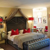 いい感じのお部屋