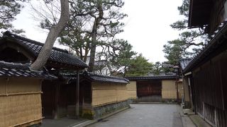 風情があります