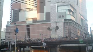 まだ慣れません