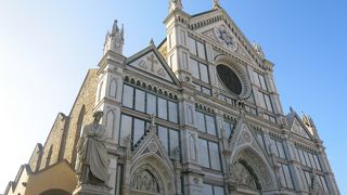 美しいファサード