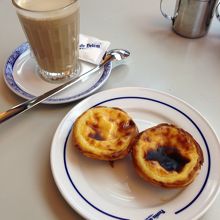 もう一つ食べてもよかった…。