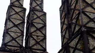 世界遺産登録か