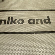 インテリアショップ