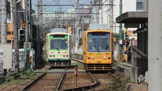 我が家にとって大切な交通手段です