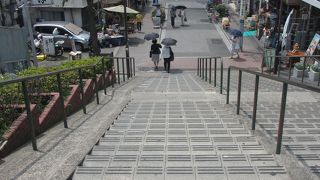 いつ行っても賑わっています