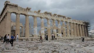 27年ぶりに行きました