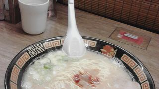 クオリティ高し！