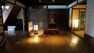 江戸時代の旅籠とはどんなものだったのでしょうか