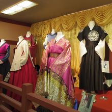 大きいサイズの人も服あります