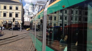 相性の良い光景