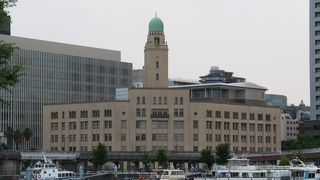 横浜の歴史的建造物