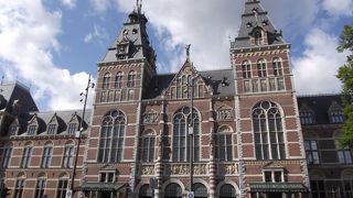 レンブラントの夜警