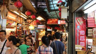 メインストリート