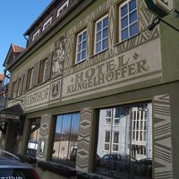 スタッフは親切でした。レストランでは英語が通じない場合もあり