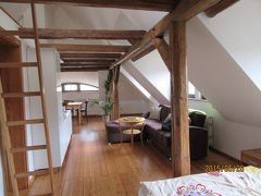 Ferienwohnung Erfurt 写真