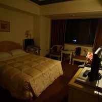 広さも余裕があります