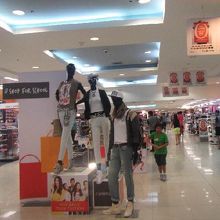 いつ行ってもバーゲンしてます＾＾