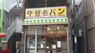 素朴なパン生地