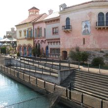 ポルトヨーロッパ