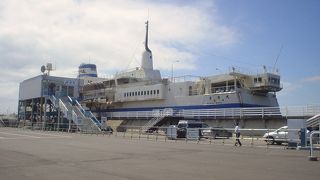 青函連絡船の栄光と涙の歴史