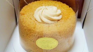 シフォンケーキのお店