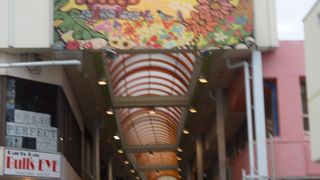 滞在時間が短いなら、飛ばしてもいいかと。