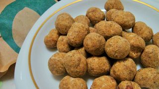 高級な鴬ボール