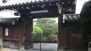 泥足地蔵尊・汗出し地蔵尊