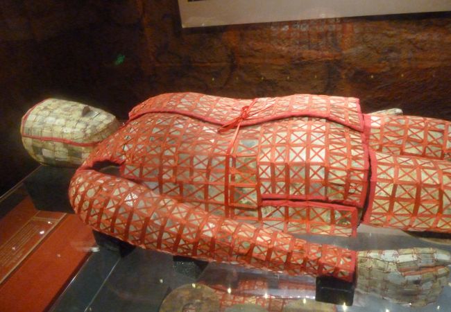 西漢南越王博物館 クチコミ・アクセス・営業時間｜広州【フォー