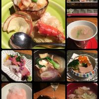 どれも美味しかったです