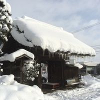 国道沿いですが、一歩入ると別世界な感じです。