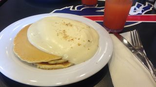 カイルアで一番の行列