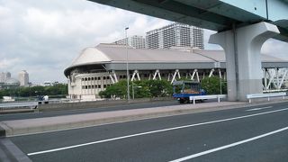 テニスで有名です