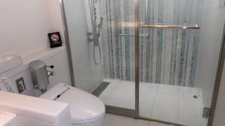 ほっとします。