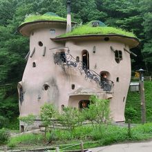 トーベ ヤンソンあけぼの子どもの森公園