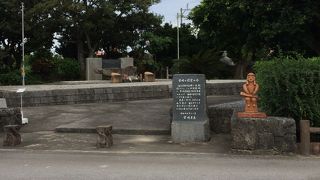 先の大戦に於ける宮崎県ご出身の戦没者の方々を祀っています。