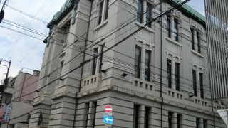 保存利用された近代建築