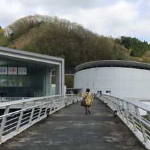 ひよし温泉は気軽に楽しめます