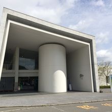 お土産も充実しています