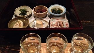 食べログで秋田県居酒屋No.1
