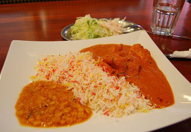 ナマスカール エクスプレス ラウタティエアセマ