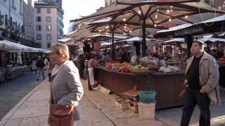 観光途中で寄っただけですが美しい街でした