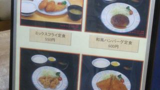 小田厚のパーキング