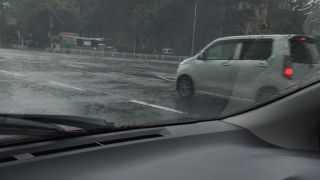 レトロな市役所